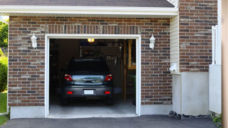 Garage Door Installation at Royal Oaks Davis, California